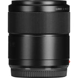 Panasonic LUMIX G Macro 30mm f/2.8 ASPH. MEGA O.I.S. Lens