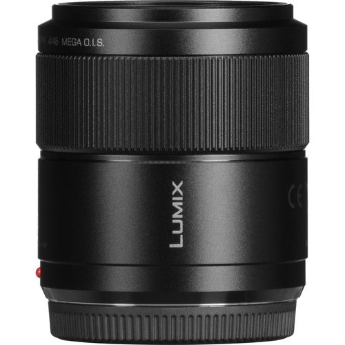 Panasonic LUMIX G Macro 30mm f/2.8 ASPH. MEGA O.I.S. Lens