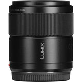 Panasonic LUMIX G Macro 30mm f/2.8 ASPH. MEGA O.I.S. Lens