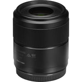 Panasonic LUMIX G Macro 30mm f/2.8 ASPH. MEGA O.I.S. Lens