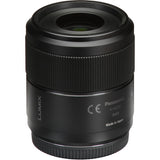 Panasonic LUMIX G Macro 30mm f/2.8 ASPH. MEGA O.I.S. Lens