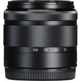 Panasonic LUMIX G Vario 35-100mm f/4-5.6 ASPH. MEGA O.I.S. Lens