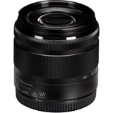 Panasonic LUMIX G Vario 35-100mm f/4-5.6 ASPH. MEGA O.I.S. Lens