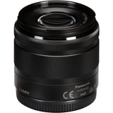Panasonic LUMIX G Vario 35-100mm f/4-5.6 ASPH. MEGA O.I.S. Lens