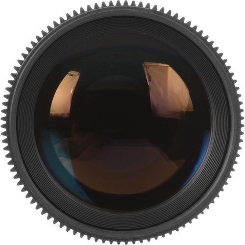 Rokinon 50mm T1.5 AS UMC Cine DS Lens for Canon EF Mount