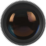 Rokinon 50mm T1.5 AS UMC Cine DS Lens for Canon EF Mount