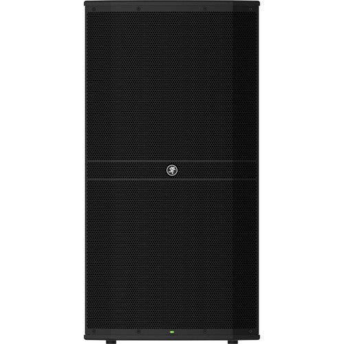 Mackie DRM315 2300W 15" 3-Way Professional Powered Loudspeaker