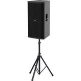 Mackie DRM315 2300W 15" 3-Way Professional Powered Loudspeaker