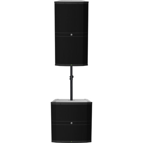 Mackie DRM315 2300W 15" 3-Way Professional Powered Loudspeaker