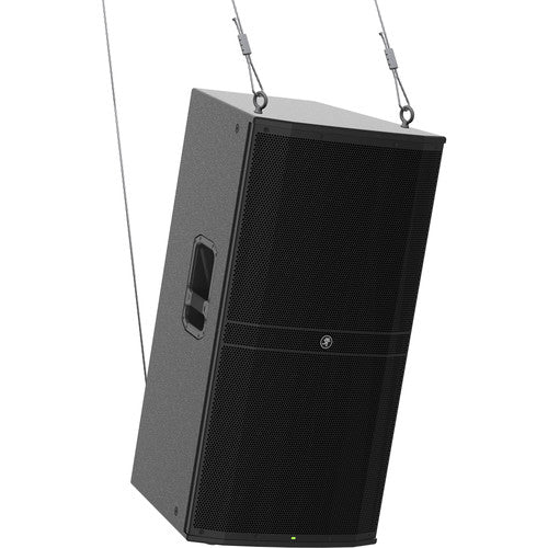 Mackie DRM315 2300W 15" 3-Way Professional Powered Loudspeaker