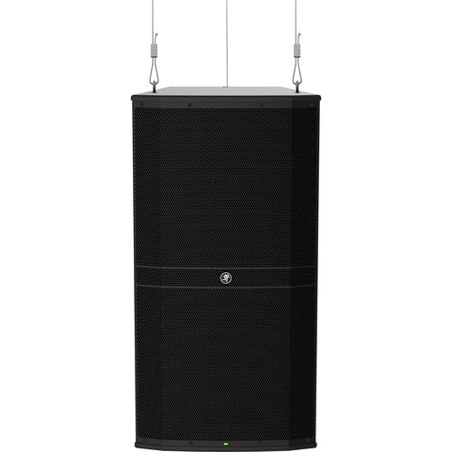 Mackie DRM315 2300W 15" 3-Way Professional Powered Loudspeaker