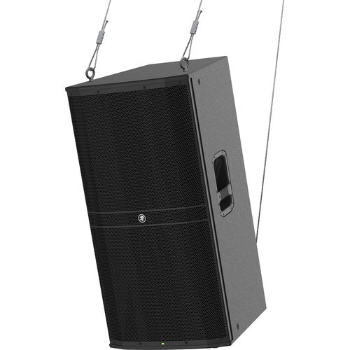 Mackie DRM315 2300W 15" 3-Way Professional Powered Loudspeaker