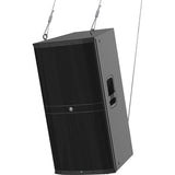 Mackie DRM315 2300W 15" 3-Way Professional Powered Loudspeaker