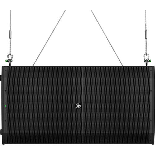 Mackie DRM315 2300W 15" 3-Way Professional Powered Loudspeaker