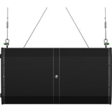 Mackie DRM315 2300W 15" 3-Way Professional Powered Loudspeaker