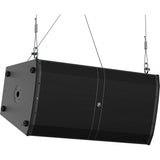 Mackie DRM315 2300W 15" 3-Way Professional Powered Loudspeaker