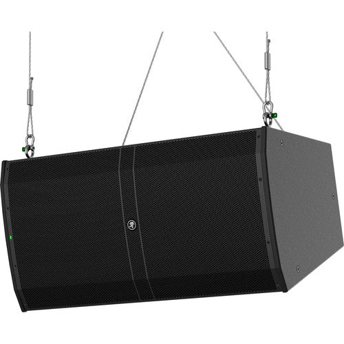 Mackie DRM315 2300W 15" 3-Way Professional Powered Loudspeaker