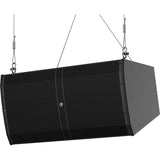Mackie DRM315 2300W 15" 3-Way Professional Powered Loudspeaker