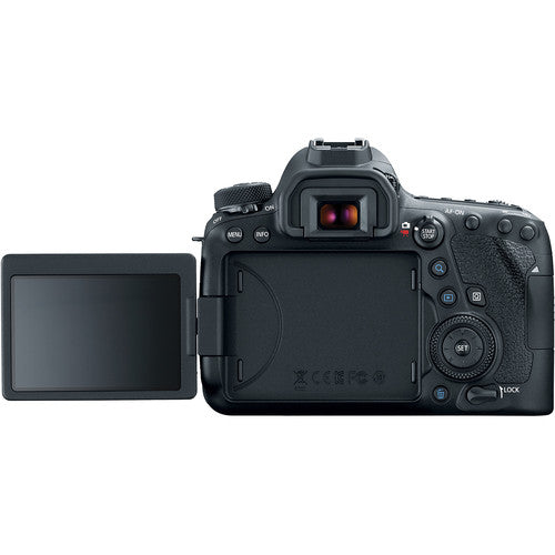 Canon EOS R5 Mirrorless Camera (Only Body)-AvProColombia