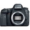 Canon EOS 6D Mark II DSLR Camera with 24-105mm f/4L II Lens