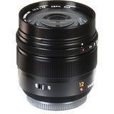 Panasonic Leica DG Summilux 12mm f/1.4 ASPH. Lens