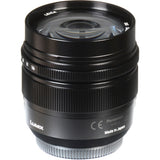 Panasonic Leica DG Summilux 12mm f/1.4 ASPH. Lens
