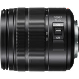 Panasonic Lumix G Vario 14-140mm f/3.5-5.6 II ASPH. POWER O.I.S. Lens
