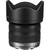 Panasonic LUMIX G Vario 7-14mm f/4 ASPH. Lens