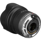 Panasonic LUMIX G Vario 7-14mm f/4 ASPH. Lens