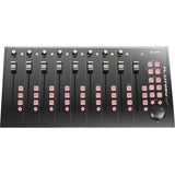 Icon Pro Audio Platform M+ Audio and MIDI Control Surface for DAWs and Plug-Ins