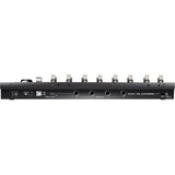Icon Pro Audio Platform M+ Audio and MIDI Control Surface for DAWs and Plug-Ins
