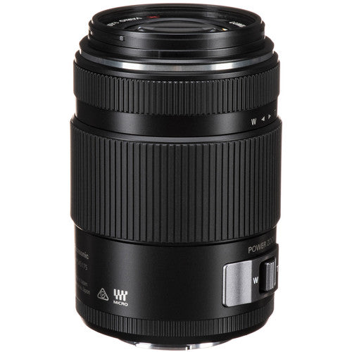 Panasonic Lumix G X Vario PZ 45-175mm f/4-5.6 ASPH. POWER O.I.S.