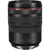 Canon RF 24-105mm f/4 L IS USM Lens