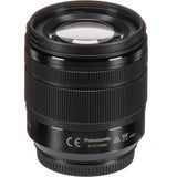 Panasonic Lumix G Vario 12-60mm f/3.5-5.6 ASPH. POWER O.I.S. Lens