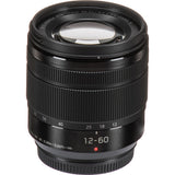 Panasonic Lumix G Vario 12-60mm f/3.5-5.6 ASPH. POWER O.I.S. Lens