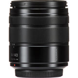 Panasonic Lumix G Vario 14-140mm f/3.5-5.6 II ASPH. POWER O.I.S. Lens