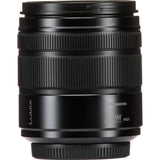 Panasonic Lumix G Vario 14-140mm f/3.5-5.6 II ASPH. POWER O.I.S. Lens