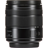Panasonic Lumix G Vario 14-140mm f/3.5-5.6 II ASPH. POWER O.I.S. Lens