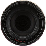 Panasonic Lumix G Vario 14-140mm f/3.5-5.6 II ASPH. POWER O.I.S. Lens