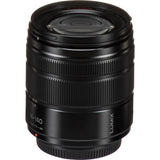 Panasonic Lumix G Vario 14-140mm f/3.5-5.6 II ASPH. POWER O.I.S. Lens