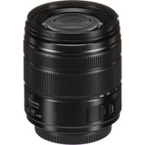 Panasonic Lumix G Vario 14-140mm f/3.5-5.6 II ASPH. POWER O.I.S. Lens
