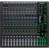 Mackie ProFX16v3 16-Channel Sound Reinforcement Mixer with Built-In FX