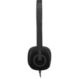 Logitech H151 Stereo Headset