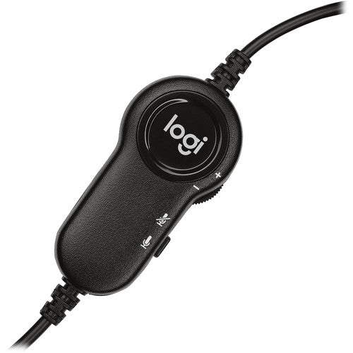 Logitech H151 Stereo Headset