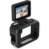 GoPro Display Mod Front-Facing Camera Screen for HERO8/9/10/11/12/13 Black