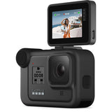 GoPro Display Mod Front-Facing Camera Screen for HERO8/9/10/11/12/13 Black