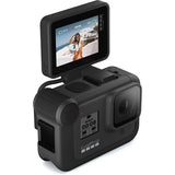 GoPro Display Mod Front-Facing Camera Screen for HERO8/9/10/11/12/13 Black