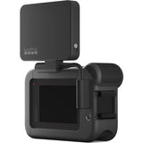 GoPro Display Mod Front-Facing Camera Screen for HERO8/9/10/11/12/13 Black