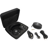 Mackie MC-450 Open-Back Headphones