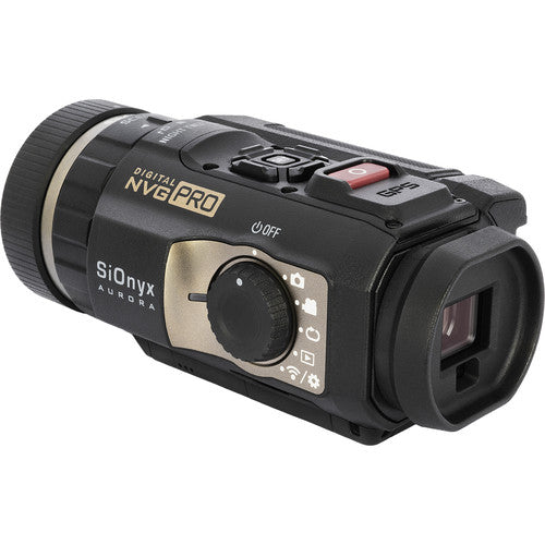 SIONYX Aurora PRO Night Vision Camera OPEN BOX